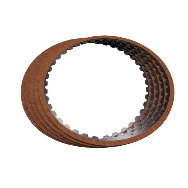 Friction discs automatic transmission 4f27e