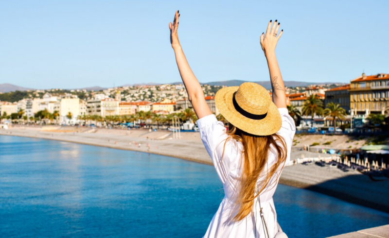 Hotels in Turkey: How to Choose the Perfect Place to Stay